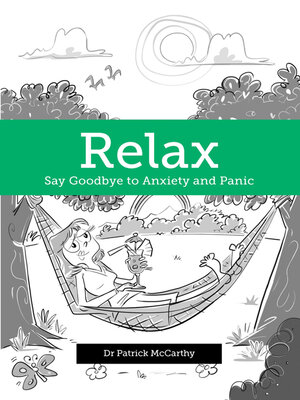 cover image of Relax